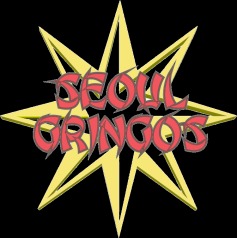 seoul gringos logo